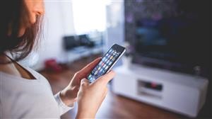 Phone Spyware Scan